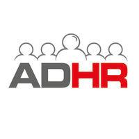 adhr group logo image