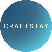 craftstay corporate housing logo image