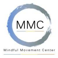 mindful movement center logo image