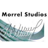 morrel studios inc logo image