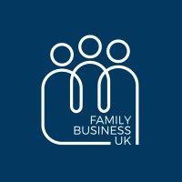 family business uk logo image