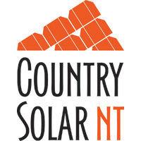 country solar nt logo image