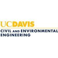 uc davis department of civil & environmental engineering