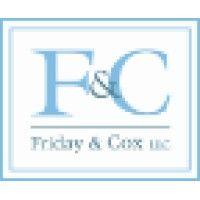 friday & cox llc logo image