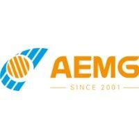 aemg education logo image