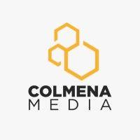 colmena media logo image