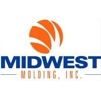 midwest molding, inc. logo image