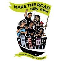 make the road new york