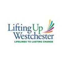 lifting up westchester logo image