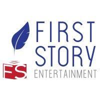 first story entertainment logo image