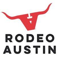 rodeo austin logo image