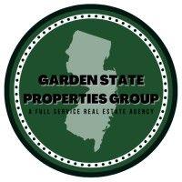 garden state properties group logo image