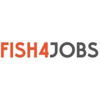 fish4jobs logo image