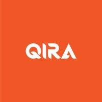 qira global logo image