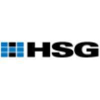 hsg constructors, llc logo image