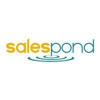 salespond logo image