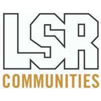 lsr communities