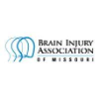 brain injury association of missouri logo image