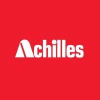 achilles usa, inc. logo image