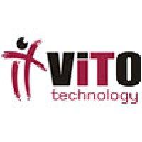 vito technology logo image