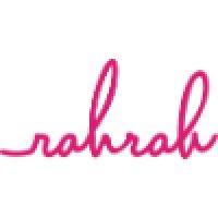 rahrah designs logo image