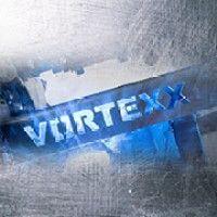 vortexx pressure washers logo image