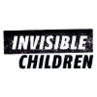 invisible children inc. logo image