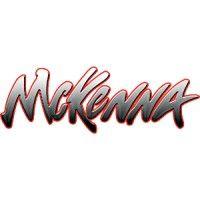 mckenna cars logo image