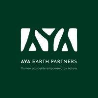 aya earth partners logo image