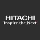 logo of Hitachi Hi Rel Power Electronics