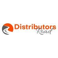 distributors road logo image