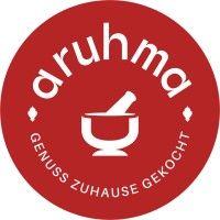 aruhma logo image