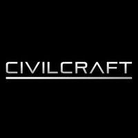 civilcraft logo image