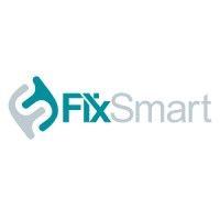 fixsmart // cihan elektronik a.ş. logo image