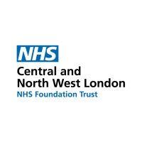 central and north west london nhs foundation trust logo image