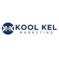 kool kel marketing logo image