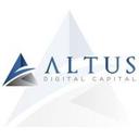 logo of Altus Digital Capital