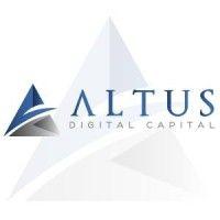 altus digital capital logo image