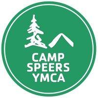 camp speers ymca logo image