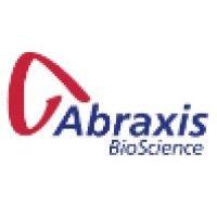 abraxis bioscience logo image