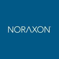 noraxon usa logo image