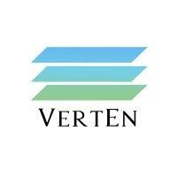 verten logo image