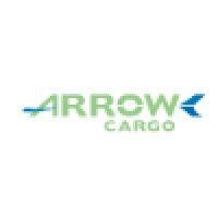 arrow cargo logo image