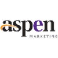 aspen marketing logo image