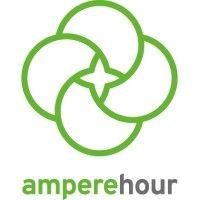 amperehour energy logo image