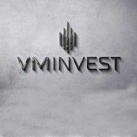 vm invest logo image