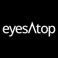 eyesatop logo image