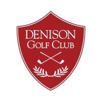 denison golf club at granville logo image