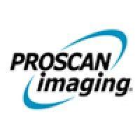 proscan imaging logo image