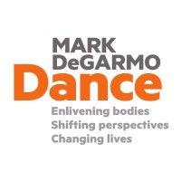 mark degarmo dance